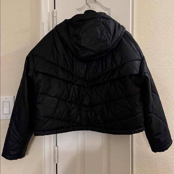 NIKE Sportswear Therma-FIT CLASH ICON City Jacket - Picture 5 of 7